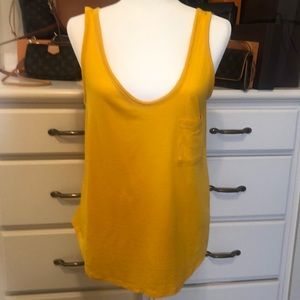 Gibson sugarplum pocket tank